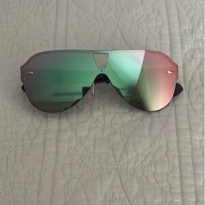 Stylish Gradient Sunglasses
